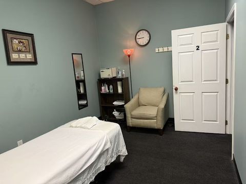 Island Breeze Therapy Massage, spa in New Albany, IN